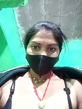 HOTBABITARAJ online show from February 9, 2025, 4:57 am