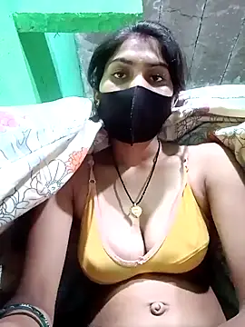 HOTBABITARAJ online show from February 16, 2025, 7:15 am