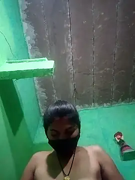 HOTBABITARAJ online show from February 26, 2025, 4:03 am