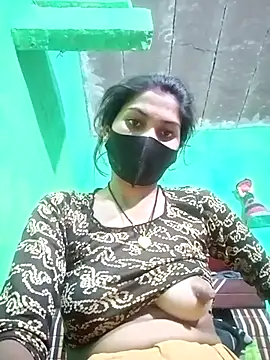 HOTBABITARAJ online show from February 26, 2025, 9:53 am