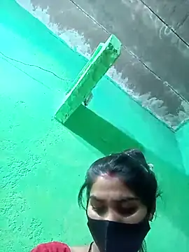 HOTBABITARAJ online show from March 8, 2025, 4:45 am