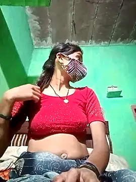 HOTBABITARAJ online show from March 12, 2025, 1:19 pm