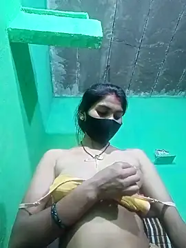 HOTBABITARAJ online show from March 19, 2025, 3:52 am