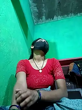 HOTBABITARAJ online show from March 21, 2025, 1:01 pm