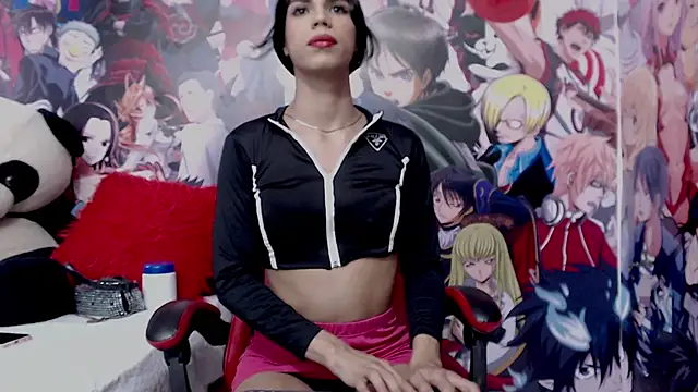 Luluu 08 online show from February 21, 2026, 6:31 pm