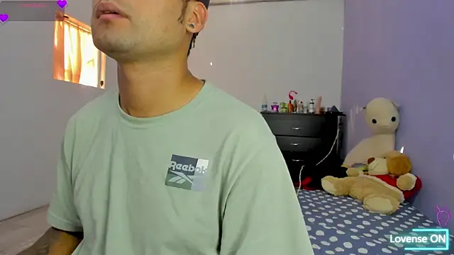 6 bunny 9 online show from January 25, 2025, 7:07 pm