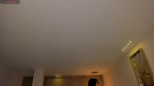 ValeriaRiveraX online show from September 23, 2025, 3:42 am