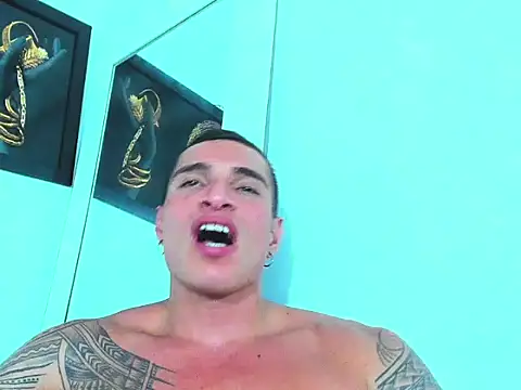 jack pergurtson01 online show from February 28, 2025, 11:36 am