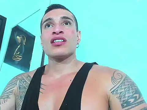 jack pergurtson01 online show from March 1, 2025, 2:13 pm