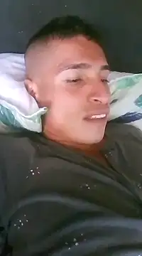 jack pergurtson01 online show from March 16, 2025, 7:49 pm