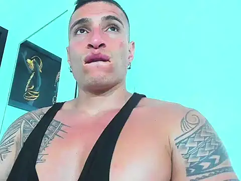 jack pergurtson01 online show from March 17, 2025, 9:55 am