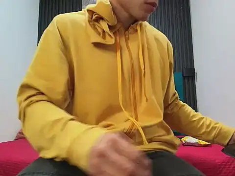 jack pergurtson01 online show from February 7, 2026, 10:30 am