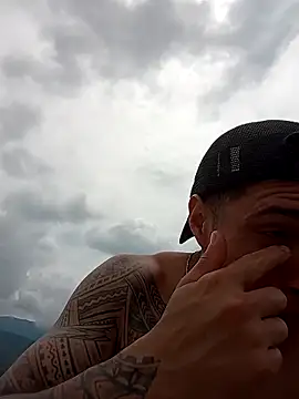 jack pergurtson01 online show from February 8, 2026, 4:54 pm