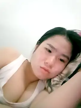 Snapshot of Sahara-lovexoxo chatting on February 24, 2025, 1:24 am Sahara-lovexoxo online show from February 24, 2025, 1:24 am