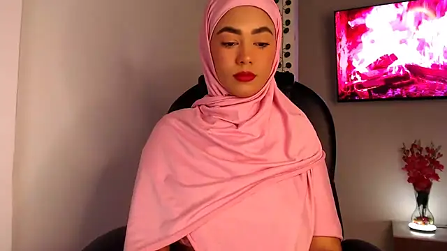 azzahara069 online show from May 6, 2026, 1:57 am