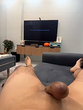 alwayssexyss online show from January 6, 2026, 4:43 pm