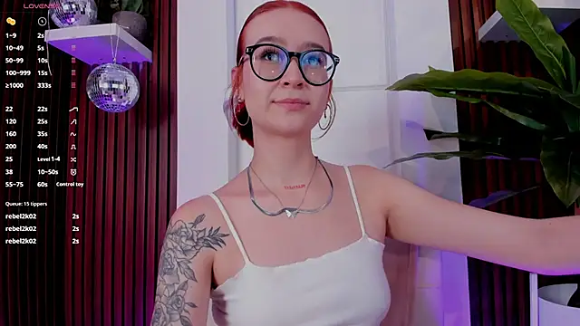 Anybuny online show from January 25, 2025, 2:47 pm