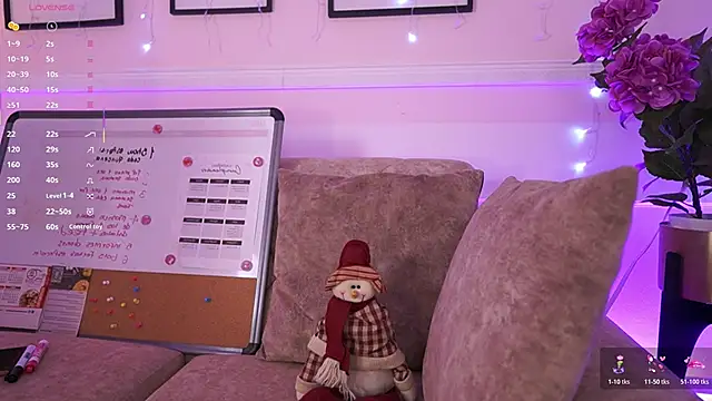 Anybuny online show from January 17, 2026, 1:16 pm