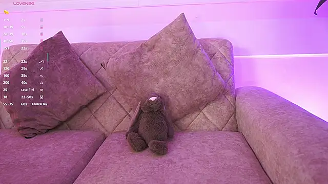 Anybuny online show from February 6, 2026, 1:25 pm