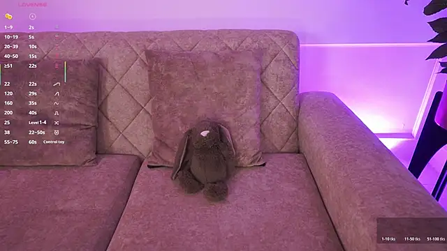 Anybuny online show from February 13, 2026, 1:07 pm