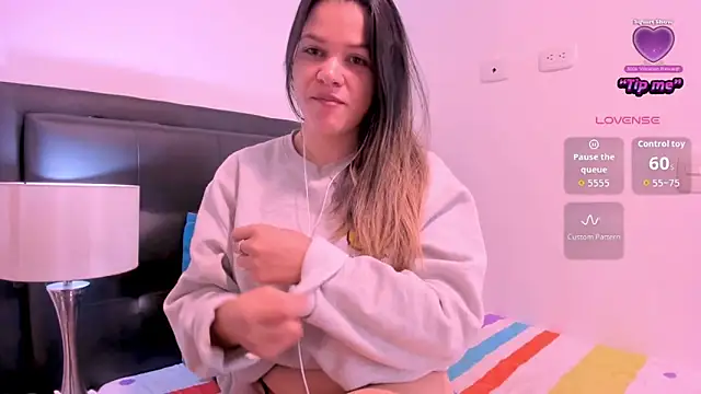 daniela beauty online show from October 11, 2025, 12:04 pm