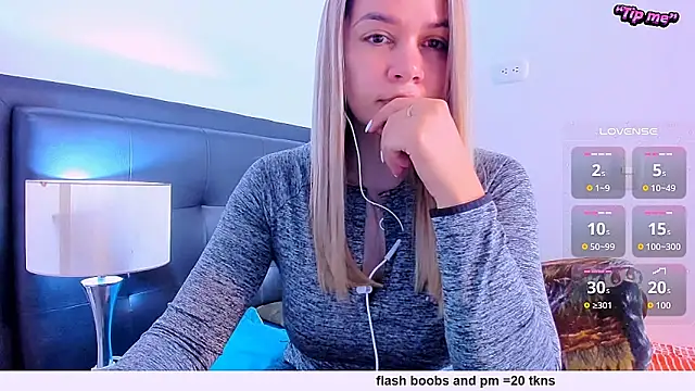 daniela beauty online show from February 1, 2026, 10:30 pm