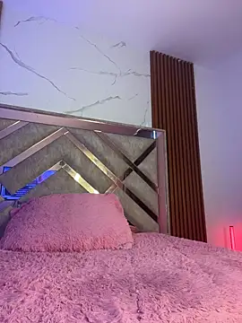 Kendy Wilkinson online show from February 21, 2026, 7:15 pm