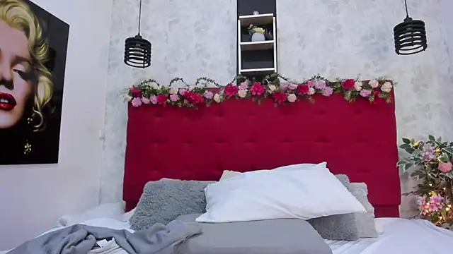 Anastasiapriest online show from December 1, 2025, 11:48 am