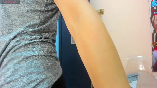 Anastasiapriest online show from December 5, 2025, 11:41 am