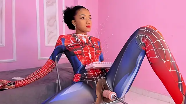 Juliette  3 online show from February 19, 2025, 1:17 pm