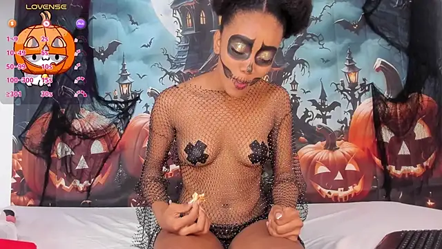 Juliette  3 online show from October 29, 2025, 2:19 pm