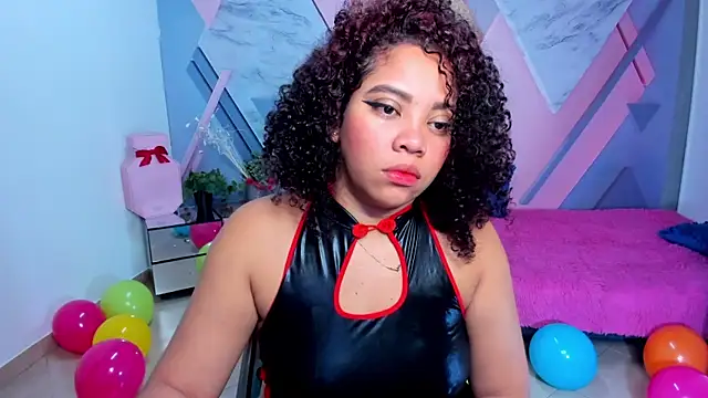 AngelaCoffee online show from February 8, 2025, 12:28 am