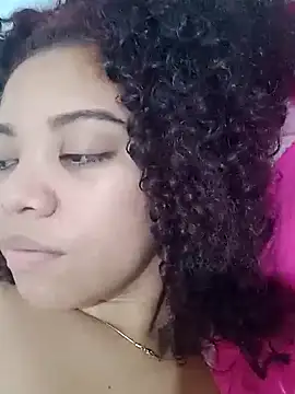 AngelaCoffee online show from February 15, 2025, 11:03 pm