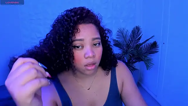 AngelaCoffee online show from February 19, 2025, 4:01 am