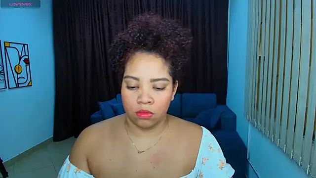 AngelaCoffee online show from February 23, 2025, 3:13 am