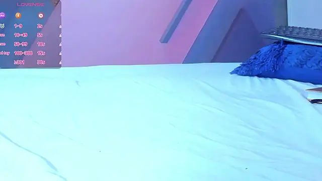 AngelaCoffee online show from March 7, 2025, 6:35 am