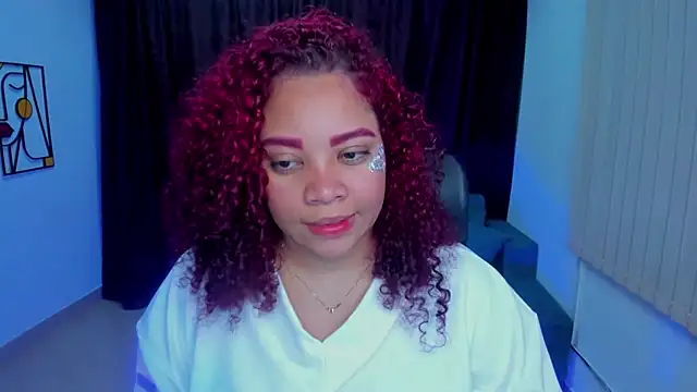 AngelaCoffee online show from September 13, 2025, 10:31 pm