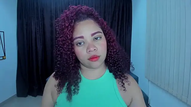 AngelaCoffee online show from September 16, 2025, 12:11 am