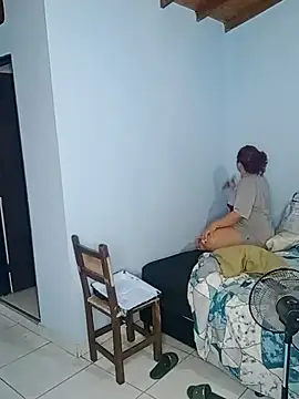 AngelaCoffee online show from November 22, 2025, 10:31 pm