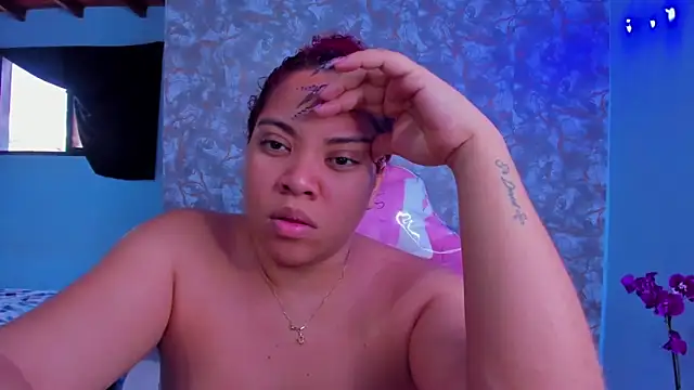 AngelaCoffee online show from February 23, 2026, 9:45 pm