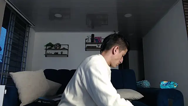 ashely ryan24 online show from March 18, 2026, 11:08 pm