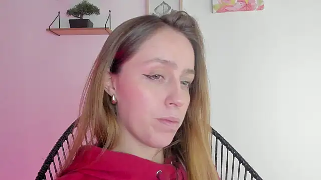 SofiaGc online show from December 17, 2024, 5:51 am