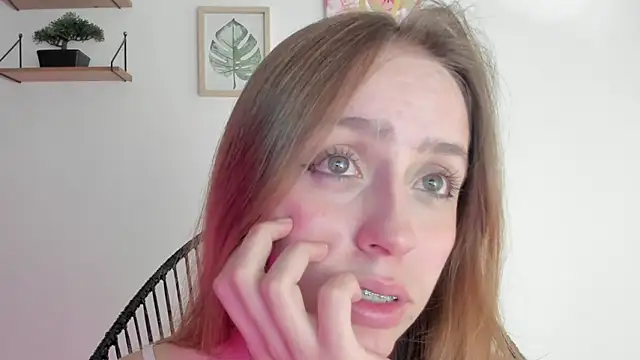 SofiaGc online show from January 24, 2025, 7:19 am