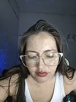 dani123unica online show from October 19, 2025, 11:00 am