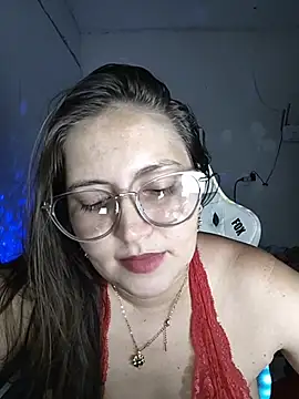 Snapshot of dani123unica chatting on February 2, 2026, 10:41 pm dani123unica online show from February 2, 2026, 10:41 pm