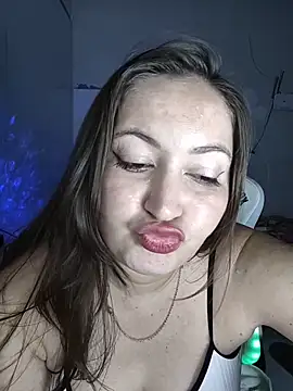 Snapshot of dani123unica chatting on February 6, 2026, 10:57 pm dani123unica online show from February 6, 2026, 10:57 pm