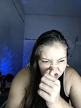 Snapshot of dani123unica chatting on February 16, 2026, 10:55 am dani123unica online show from February 16, 2026, 10:55 am