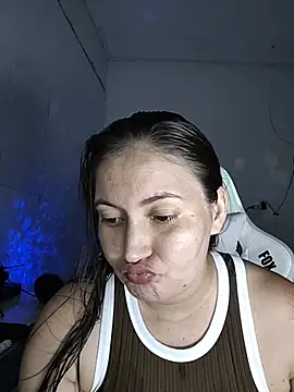 Snapshot of dani123unica chatting on February 18, 2026, 4:25 pm dani123unica online show from February 18, 2026, 4:25 pm