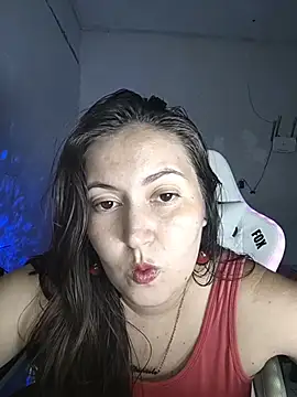 Snapshot of dani123unica chatting on February 28, 2026, 11:28 pm dani123unica online show from February 28, 2026, 11:28 pm