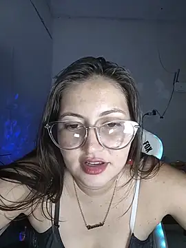 Snapshot of dani123unica chatting on March 2, 2026, 10:38 pm dani123unica online show from March 2, 2026, 10:38 pm